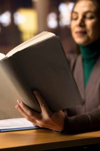 Read more about the article Why Representation in Literature Matters