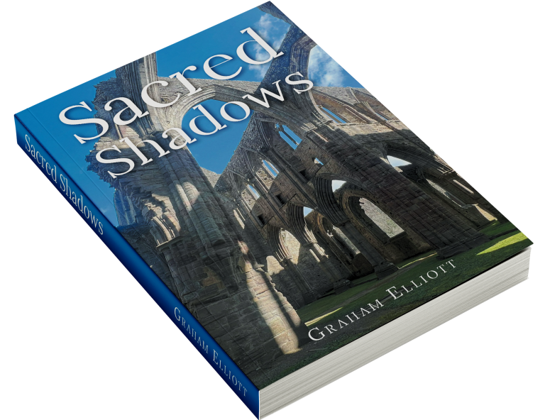 About the Book drgrahamelliott